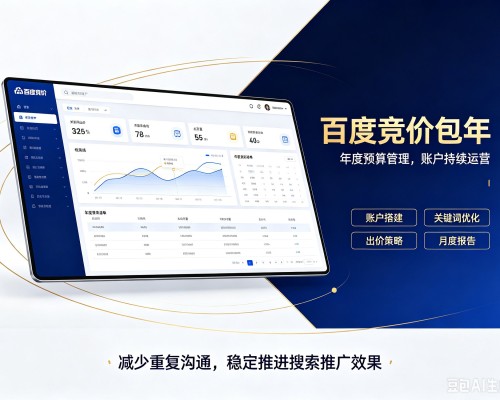 隆回百度竞价包年